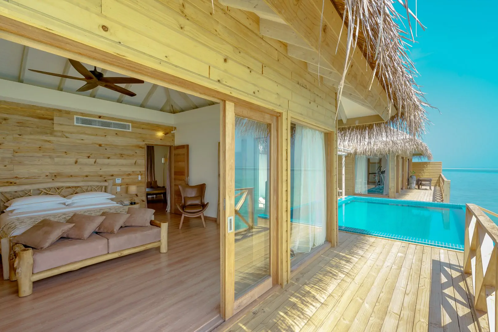 You & Me Maldives